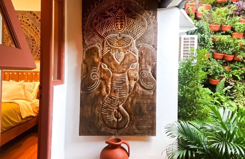 Central Yogyakarta Hostel | Huma Yogyakarta Hostel