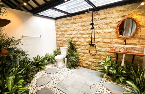 Central Yogyakarta Hostel | Huma Yogyakarta Hostel