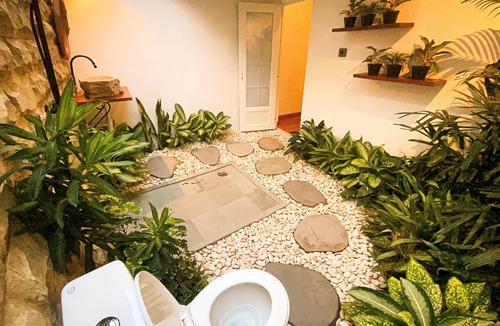 Central Yogyakarta Hostel | Huma Yogyakarta Hostel