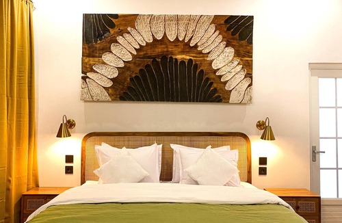 Central Yogyakarta Hostel | Huma Yogyakarta Hostel