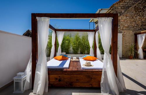 Donji Humac Villa | Humac Infinity Vero Apartments