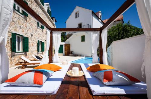 Donji Humac Villa | Humac Infinity Vero Apartments