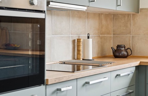 Jegum House | "Human" - 10.5km from the sea by Interhome