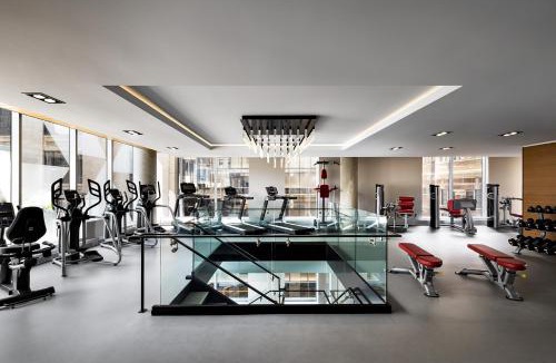 International District Hotel | Humaniti Hotel Montreal, Autograph Collection