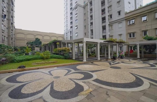 Padang Apartment | Humanity Apartemen