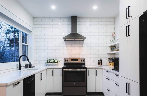 Pasadena House | Humber Valley Beachfront House