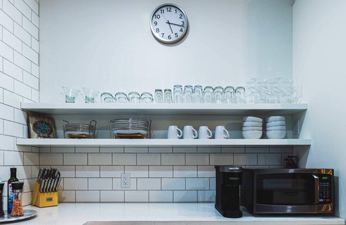 Pasadena House | Humber Valley Beachfront House