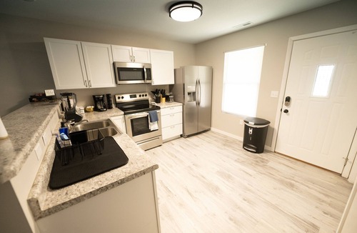 Emporia House | Humble Abode - 3 mins walk to Peter Pan Park