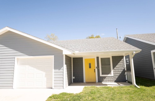 Emporia House | Humble Abode - 3 mins walk to Peter Pan Park