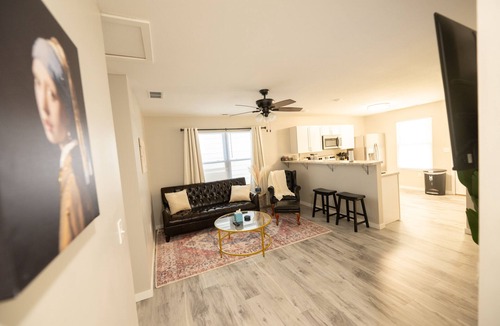 Emporia House | Humble Abode - 3 mins walk to Peter Pan Park