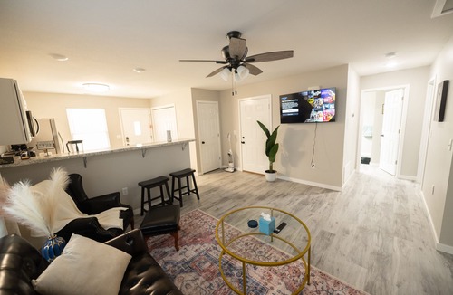 Emporia House | Humble Abode - 3 mins walk to Peter Pan Park