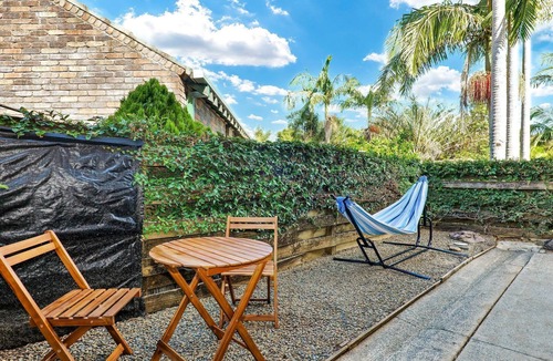 Boambee East House | Humble Abode: A cozy, inviting home with timeless charm