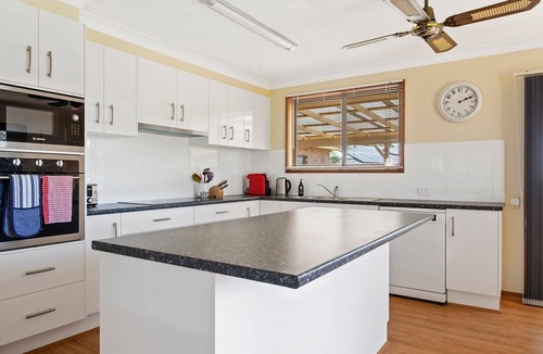 Mollymook House | Humble Abode in Mollymook