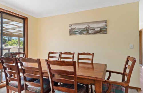 Mollymook House | Humble Abode in Mollymook