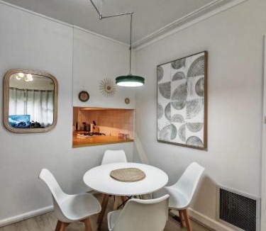 Heathmont Apartment | Humble Abode near Ringwood