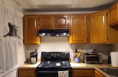 Ardmore House | Humble Abode