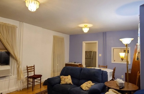 Ardmore House | Humble Abode