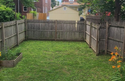 Ardmore House | Humble Abode