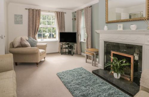 Wold Newton House | Humble Bee Cottage