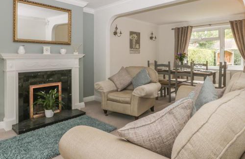 Wold Newton House | Humble Bee Cottage