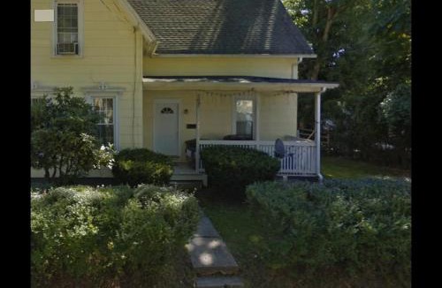 Norwich Apartment | Humble beginning