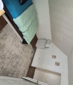 Norwich Apartment | Humble beginning