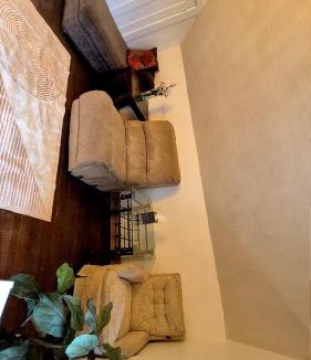 Norwich Apartment | Humble beginning