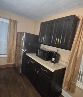 Norwich Apartment | Humble beginning