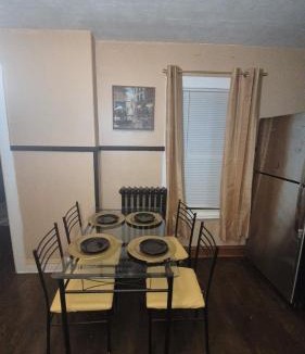 Norwich Apartment | Humble beginning