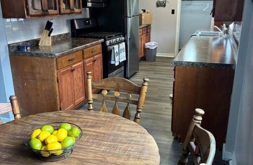 Pine City House | Humble Creek Manor