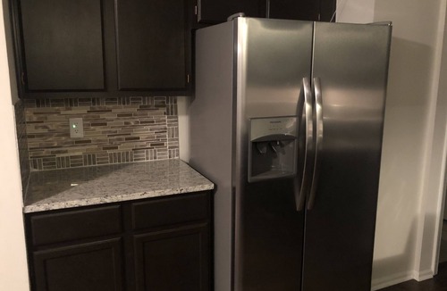 Snellville House | HUMBLE CREEK!