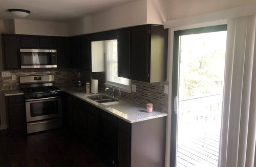 Snellville House | HUMBLE CREEK!