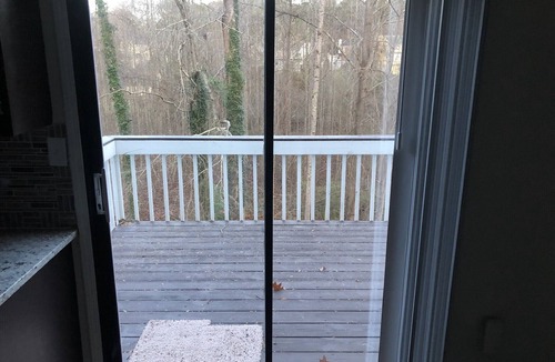 Snellville House | HUMBLE CREEK!