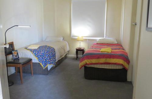 Bombala House | Humble family or workers accom