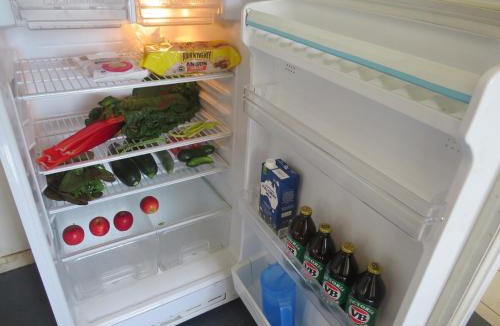 Bombala House | Humble family or workers accom