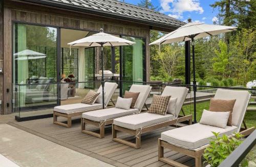 Roslyn House | Humble House