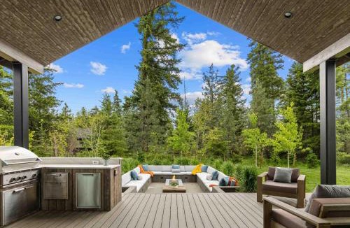 Roslyn House | Humble House