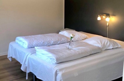 Humble Hotel | Humble Kro og Hotel