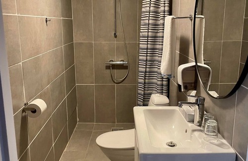 Humble Hotel | Humble Kro og Hotel