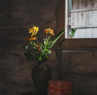 Denpasar Timur House | Humble Wooden House Bali