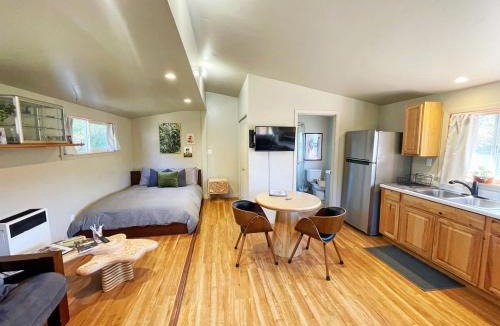Freshwater House | Humboldt Farm Studio