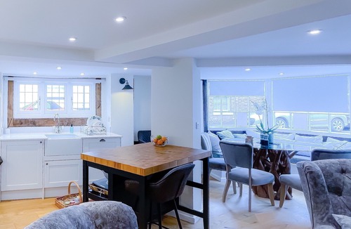 Much Wenlock Cottage | Humbug Cottage