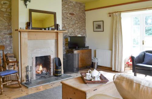 Kelso House | Hume Orchard Steading