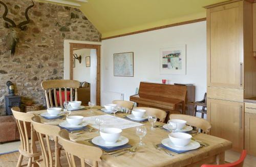 Kelso House | Hume Orchard Steading