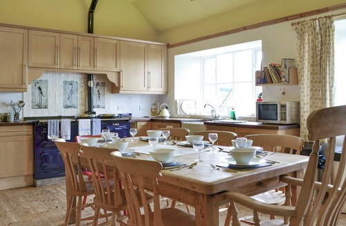 Kelso Cottage | Hume Orchard Steading