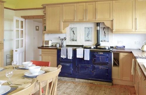 Kelso Cottage | Hume Orchard Steading