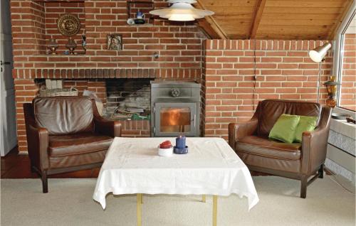 Thorsminde House | Humlebo