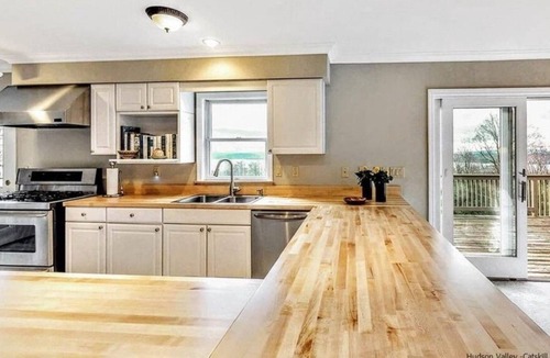 Glenford House | Hummingbird Cottage