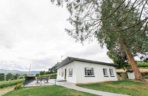 Medford Bed & Breakfast | Hummingbird Estate