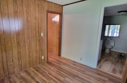 Pittsburg House | Hummingbird Haven LLC